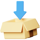پیش‌نمایش فایل add-to-box-6923506 از پک لجستیک و تحویل