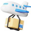 پیش‌نمایش فایل airplane-delivery-6922506 از پک لجستیک و تحویل