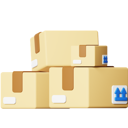 پیش‌نمایش فایل boxes-6922532 از پک لجستیک و تحویل