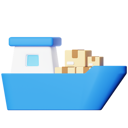 پیش‌نمایش فایل cargo-delivery-6922514 از پک لجستیک و تحویل