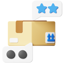 پیش‌نمایش فایل delivery-feedback-6922530 از پک لجستیک و تحویل