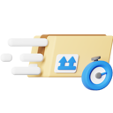 پیش‌نمایش فایل fast-delivery-6922521 از پک لجستیک و تحویل