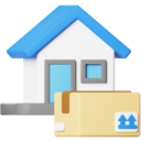 پیش‌نمایش فایل package-arrived-6922511 از پک لجستیک و تحویل