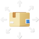 پیش‌نمایش فایل package-distribution-6922502 از پک لجستیک و تحویل