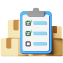 پیش‌نمایش فایل package-list-6922525 از پک لجستیک و تحویل