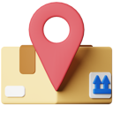 پیش‌نمایش فایل package-location-6922508 از پک لجستیک و تحویل