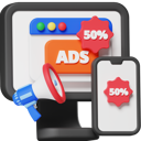 پیش‌نمایش فایل discount-promotion-8078317 از پک بازاریابی دیجیتال