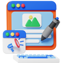 پیش‌نمایش فایل marketing-copywriting-8078314 از پک بازاریابی دیجیتال