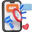 پیش‌نمایش فایل mobile-marketing-8078320 از پک بازاریابی دیجیتال