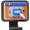 پیش‌نمایش فایل pay-per-click-8078327 از پک بازاریابی دیجیتال