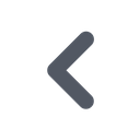 پیش‌نمایش فایل chevron-left-3114455 از پک رابط کاربری