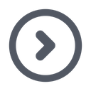 پیش‌نمایش فایل chevron-right-circle-3114454 از پک رابط کاربری