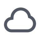 پیش‌نمایش فایل cloud-3114450 از پک رابط کاربری
