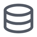 پیش‌نمایش فایل database-3114444 از پک رابط کاربری