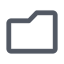 پیش‌نمایش فایل folder-3114424 از پک رابط کاربری