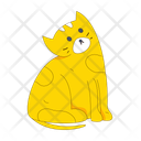 پیش‌نمایش فایل cat-11901552 از پک حیوان