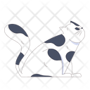 پیش‌نمایش فایل cat-11901556 از پک حیوان