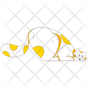 پیش‌نمایش فایل cat-11901559 از پک حیوان