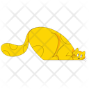 پیش‌نمایش فایل cat-11901565 از پک حیوان