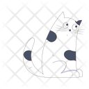 پیش‌نمایش فایل cat-11901570 از پک حیوان