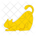 پیش‌نمایش فایل cat-11901574 از پک حیوان