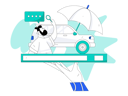 پیش‌نمایش فایل man-find-car-insurance-10169488 از پک بیمه خودرو
