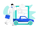 پیش‌نمایش فایل man-talking-on-mobile-for-insurance-10169493 از پک بیمه خودرو