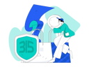 پیش‌نمایش فایل man-with-shopping-receipt-10243267 از پک فعالیت‌های کسب‌وکار
