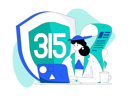 پیش‌نمایش فایل woman-doing-online-shopping-10243251 از پک فعالیت‌های کسب‌وکار