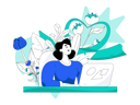 پیش‌نمایش فایل 6-10248321 از پک روز زن