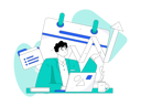 پیش‌نمایش فایل man-thinking-about-business-growth-10248156 از پک کسب و کار