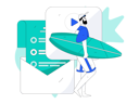 پیش‌نمایش فایل man-holding-surfing-board-10248152 از پک مبانی کسب‌وکار