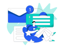 پیش‌نمایش فایل man-reading-business-report-10248145 از پک مبانی کسب‌وکار
