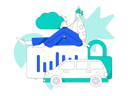 پیش‌نمایش فایل man-with-business-analysis-report-10248148 از پک مبانی کسب‌وکار