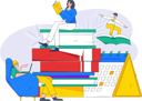 پیش‌نمایش فایل students-preparing-for-exam-10745601 از پک فعالیت مدرسه