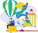 پیش‌نمایش فایل students-studying-together-10745602 از پک فعالیت مدرسه