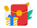 پیش‌نمایش فایل chinese-wallet-10745289 از پک کیف پول