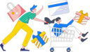 پیش‌نمایش فایل 108-10744716 از پک تجارت الکترونیک