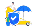 پیش‌نمایش فایل car-insurance-10744617 از پک بیمه خودرو