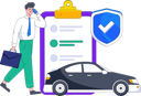 پیش‌نمایش فایل man-talking-on-mobile-for-insurance-10744605 از پک بیمه خودرو