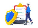 پیش‌نمایش فایل man-talking-on-mobile-for-insurance-10744607 از پک بیمه خودرو