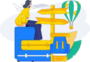 پیش‌نمایش فایل girl-finding-location-10744572 از پک سفر
