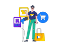 پیش‌نمایش فایل man-is-doing-clothes-podcast-11212644 از پک پخش زنده