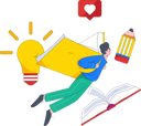 پیش‌نمایش فایل boy-is-reading-from-creative-book-11212759 از پک خواندن و یادگیری