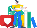 پیش‌نمایش فایل student-is-viewing-social-media-response-11212764 از پک خواندن و یادگیری
