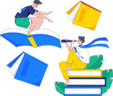 پیش‌نمایش فایل students-are-preparing-for-tests-11212783 از پک خواندن و یادگیری