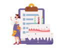 پیش‌نمایش فایل girl-celebrating-birthday-party-11325353 از پک کسب و کار