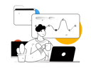 پیش‌نمایش فایل boy-holding-coffee-cup-and-thinking-about-business-growth-11325626 از پک فعالیت افراد