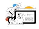 پیش‌نمایش فایل two-men-working-on-startup-analysis-11325635 از پک فعالیت افراد