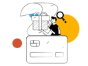پیش‌نمایش فایل credit-card-voucher-11329064 از پک پرداخت